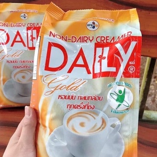 BỘT KEM BÉO PHA TRÀ SỮA NHẬP KHẨU THÁI LAN (túi 1kg)