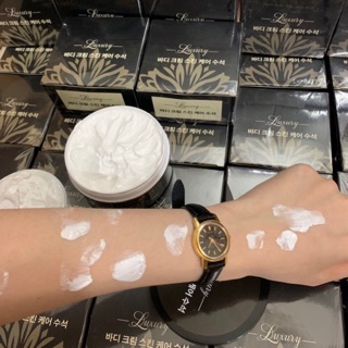Kem body luxury Hàn Quốc