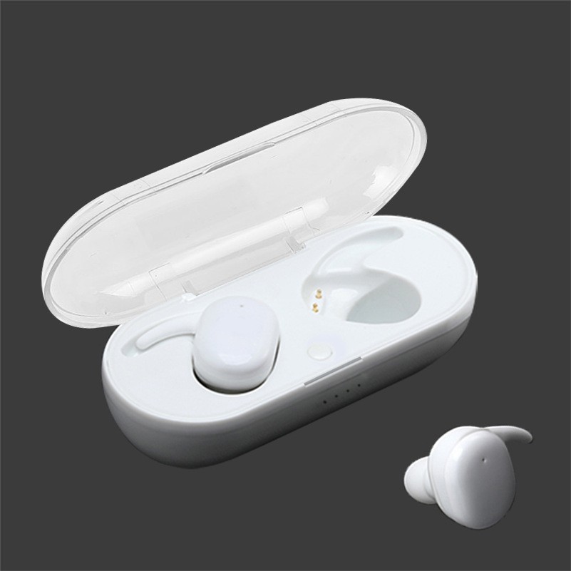【COD】Rẻ nhất shoppeTai nghe không dây Y30, Y90 kết nối bluetooth 5.0 âm thanh sống động chất lượng cao