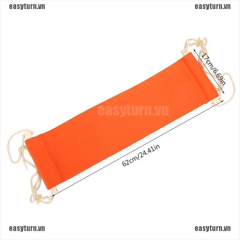 Võng Mini Gác Chân Tiện Lợi