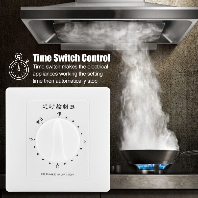 Máy Bơm Nước Hẹn Giờ Thông Minh