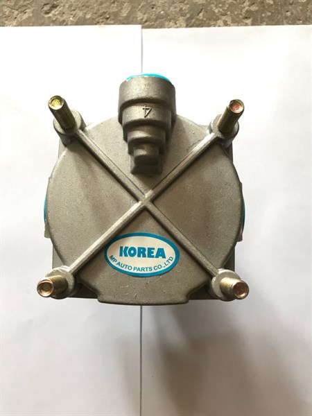 Chia hơi HOWO Z26 cầu sau EQ1206 Mooc DRL1