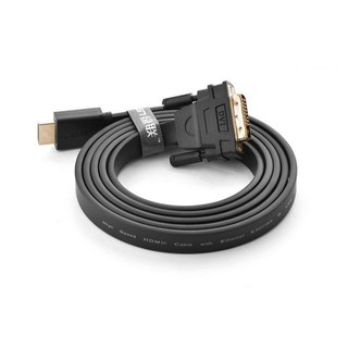 Cáp chuyển đổi DVI sang HDMI Ugreen 30139