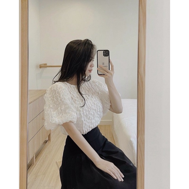 vải tơ tầng