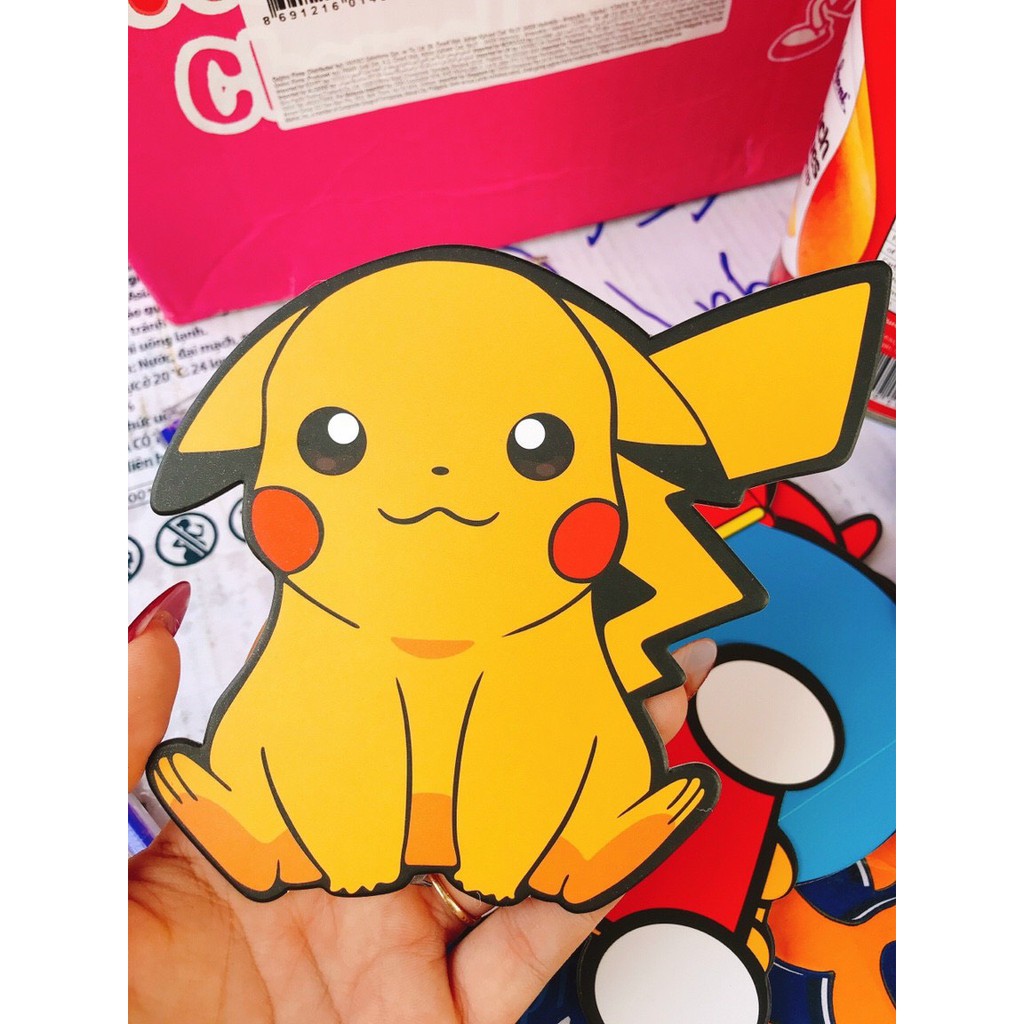 Bao lì xì Chibi tết 2023 Quý Mão lì xì độc lạ cao cấp cute siêu đẹp - Bự Store