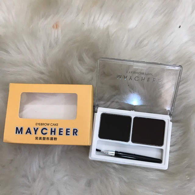 Bột Vẽ Mày Maycheer - BX1203
