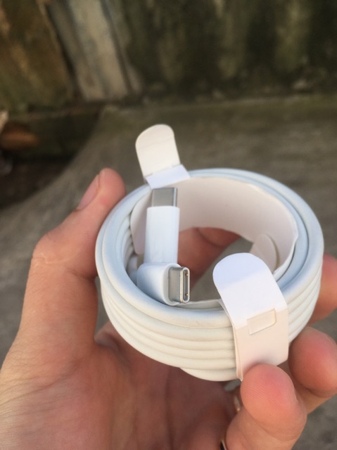 Cáp USB Type C 2m cho mac
