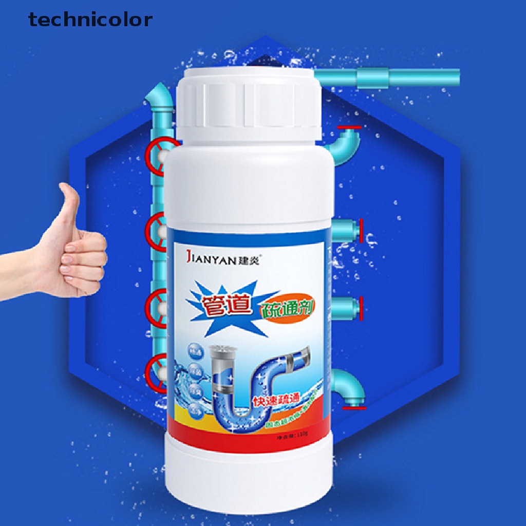 Chất Khử Mùi Cống Thoát Nước Nhà Bếp Tiện Dụng