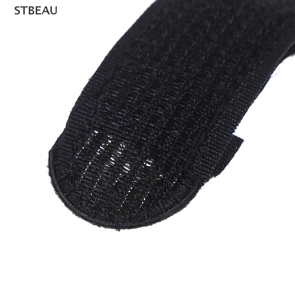 [Hàng mới về] Set 2 kẹp tóc làm phồng bằng xốp thoáng khí tiện lợi