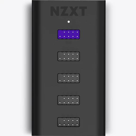 Bộ Chia NZXT Internal USB HUB AC-IUSBH-M3