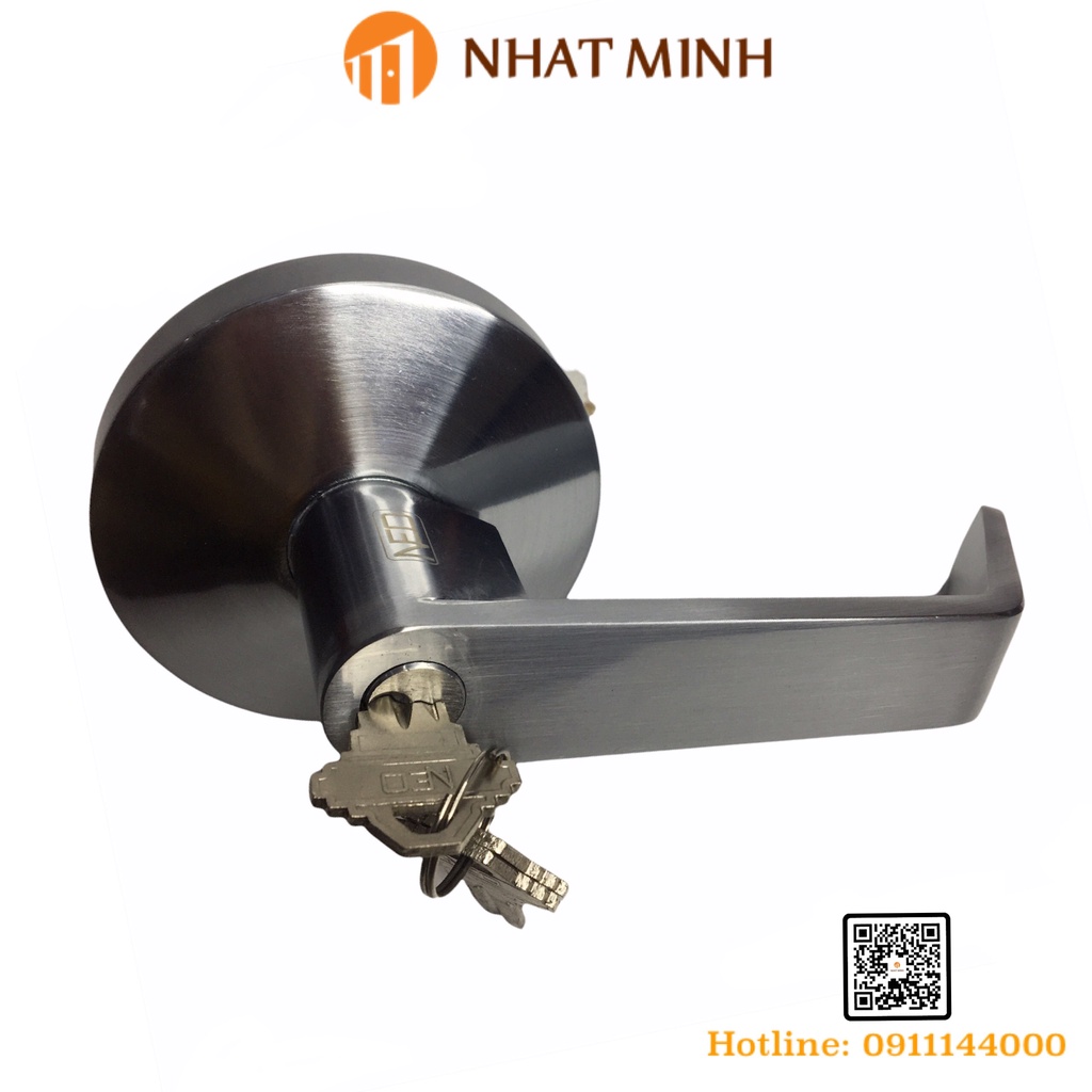 Khóa gạt liên kết thanh thoát hiểm NEO H017 CHÍNH HÃNG