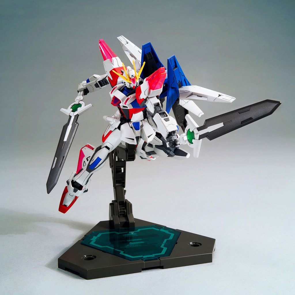 Mô Hình phụ kiện Gundam Bandai HG 036 Diver Ace Unit 1/144 Build Divers [GDB] [BHG]