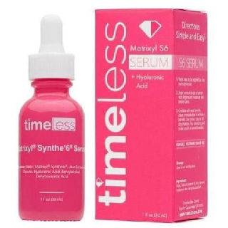 Serum chống lão hoá Timeless Matrixyl S6