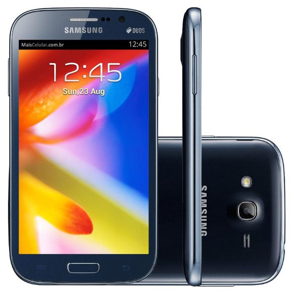 ĐIỆN THOẠI SMARTPHONE SAMSUNG GRAND I9082, MÀN HÌNH TO 5.1 INCH, CÓ TIẾNG VIỆT 2 SIM GIÁ RẺ | BigBuy360 - bigbuy360.vn