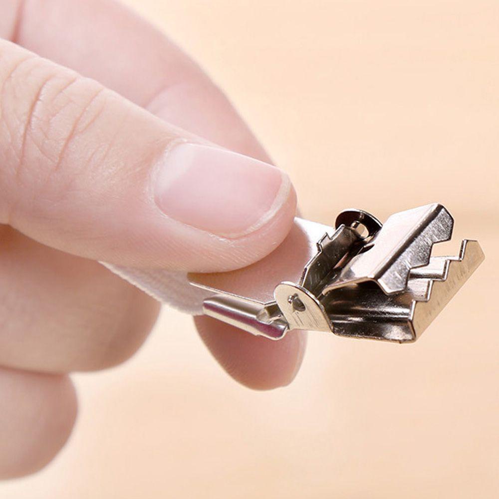 PATRICIA Kẹp Cố Định Ga Trải Giường Co Giãn Chống Trượt Có Thể Điều Chỉnh Độ Dài
