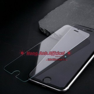 Dán cường lực iPhone 5 6 7 8 8 Plus