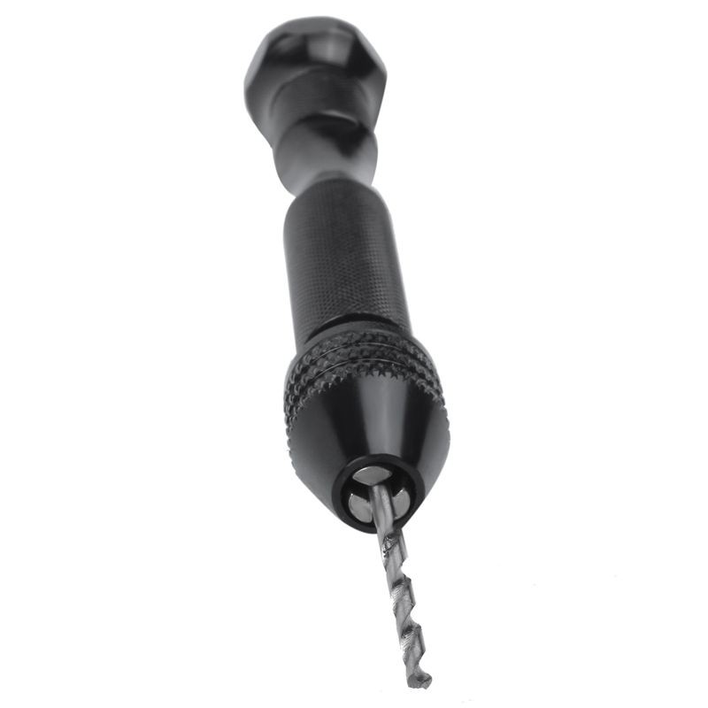 Bộ máy khoan 25 mũi khoan siêu nhỏ từ 0.3mm đến 3.0mm