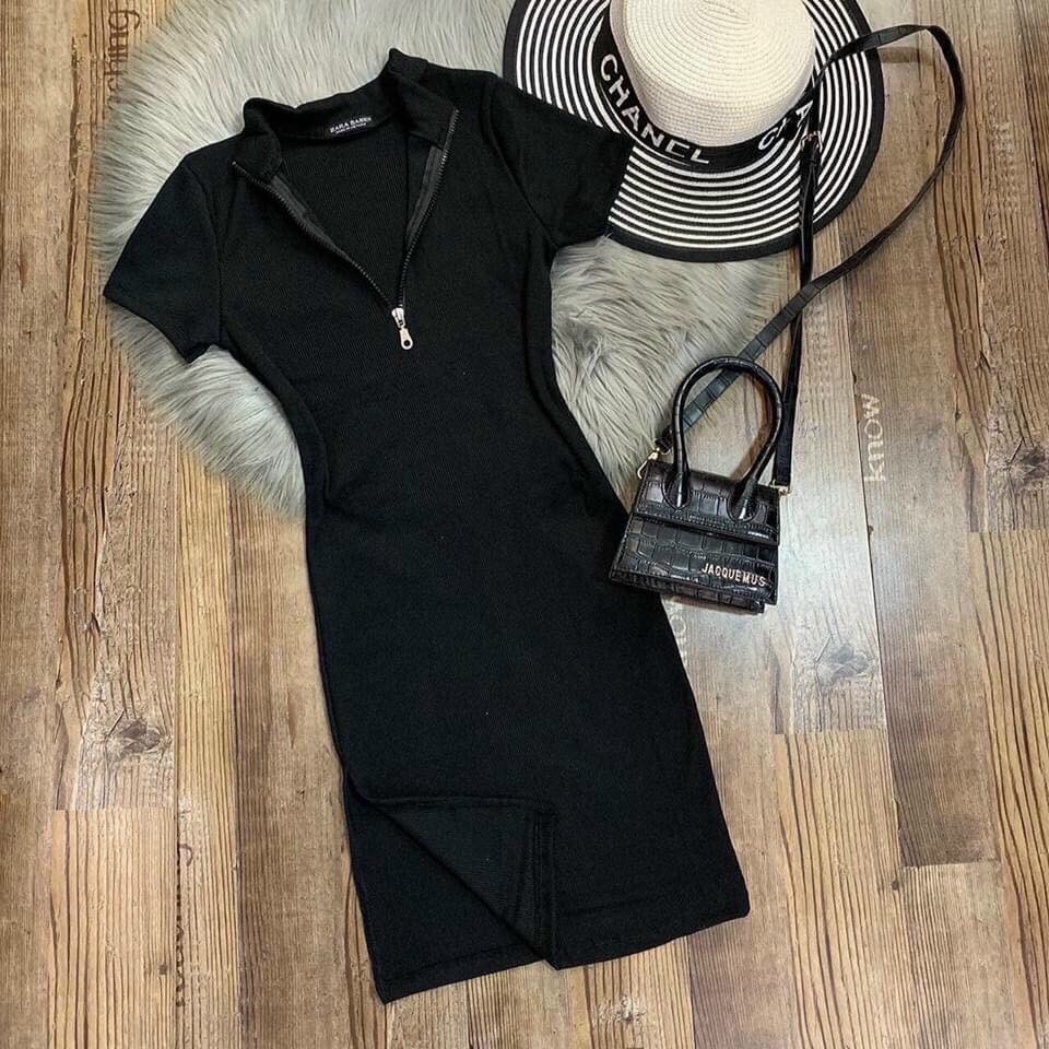 Đầm Body Nữ Trơn CG001 | BigBuy360 - bigbuy360.vn