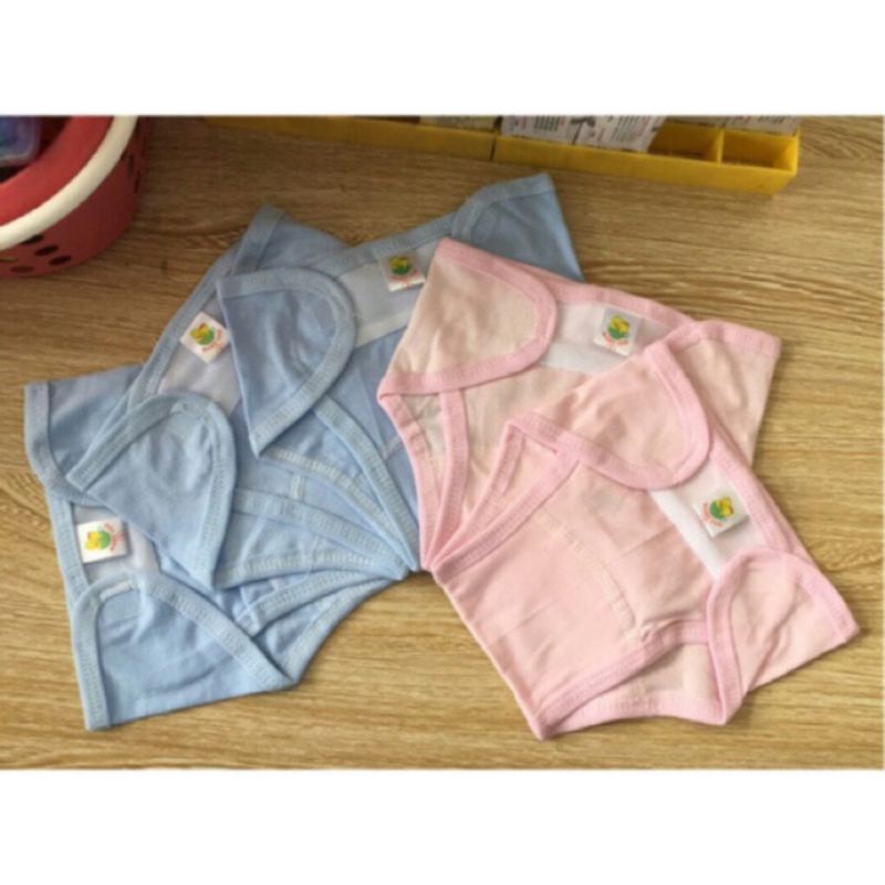 Tã vải dán M. Hoang cho bé có size 1 2 3