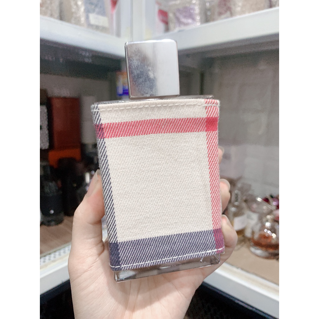 Gốc nước hoa Burberry - London EDP  30/100ml