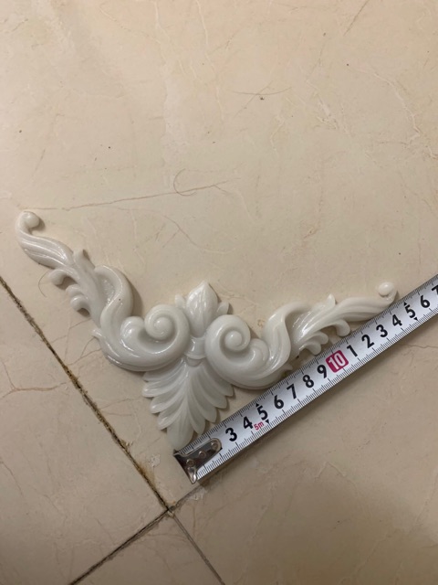 Phù điêu bông gốc