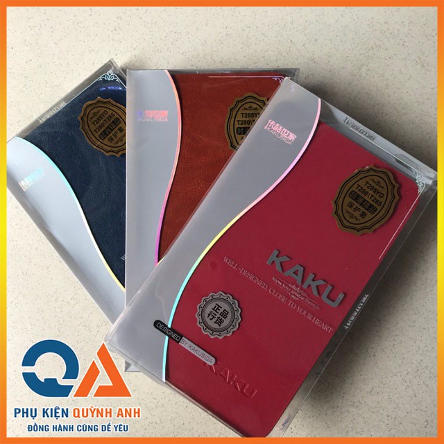 Bao da Galaxy tab A6 7.0 T285