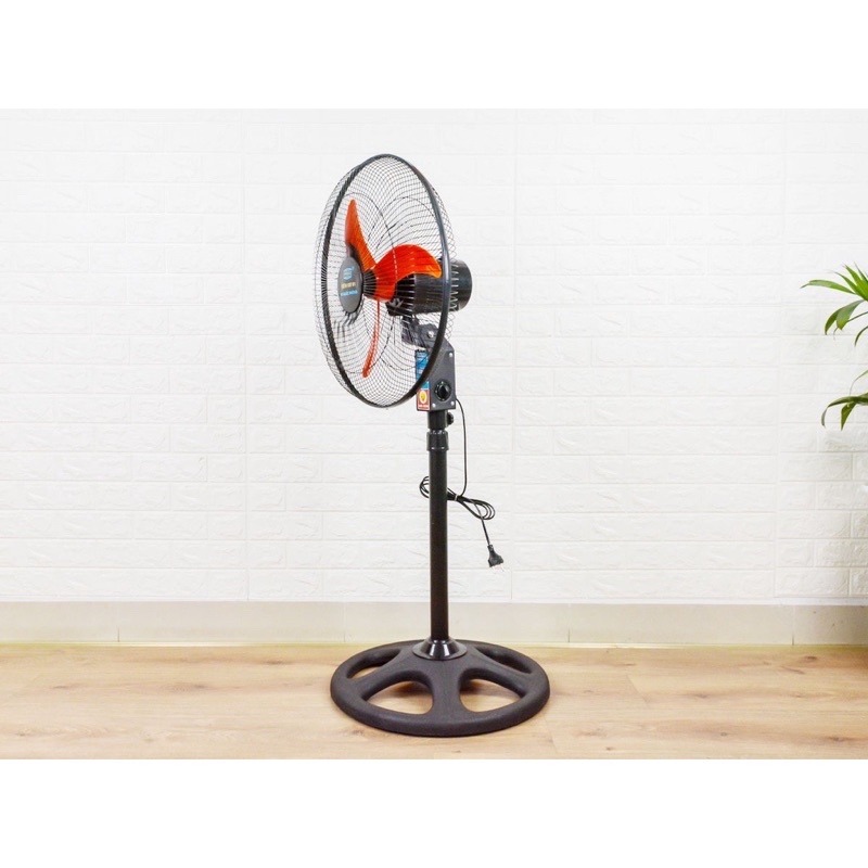 Quạt lửng, Quạt cây, Quạt đứng điện cơ 91 Quốc Phòng, Quạt điện cơ Tico [ Hàng chính hãng - Bảo hành 12 tháng ]
