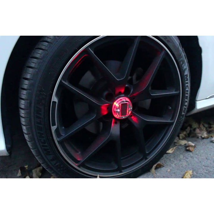 ĐÈN ỐP LAZANG CHO XE HƠI