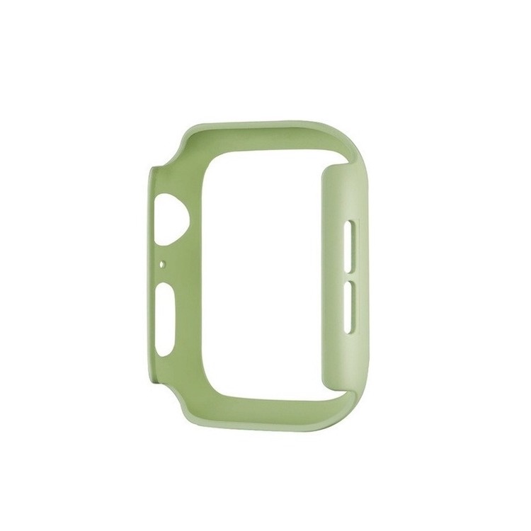 Khung Bảo Vệ Siêu Mỏng Bằng PC 41 45mm Cho apple watch series 7 45mm 41MM