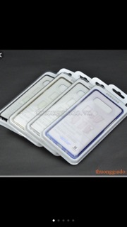 Ốp lưng clear cover cho samsung Note 8
