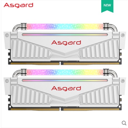 Ram Máy Tính , PC DDr4 8gb , 16gb bus 3000 3200 tản led RGB new chính hãng bảo hành 3 năm