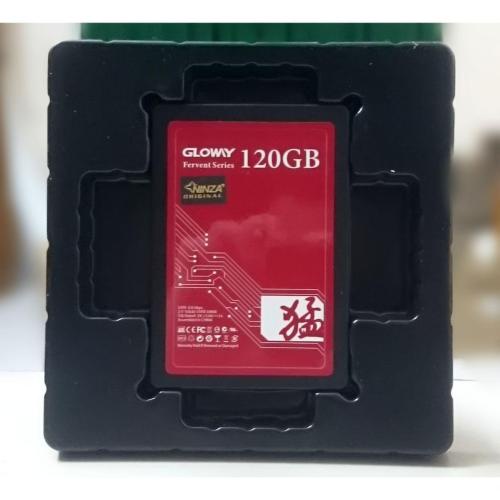 Ổ cứng SSD Kingston Xstar Western Gloway 120GB 240GB bảo hành 3 năm