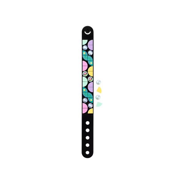 41903 LEGO Dots - Cosmic Wonder Bracelet - Vòng tay Vũ trụ