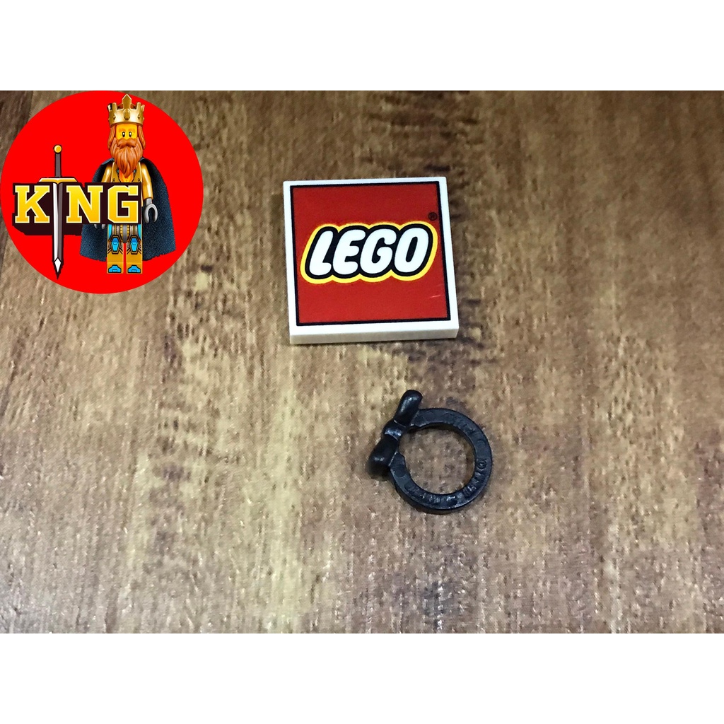 REAL Bowtie - Black Phụ kiện đồ chơi