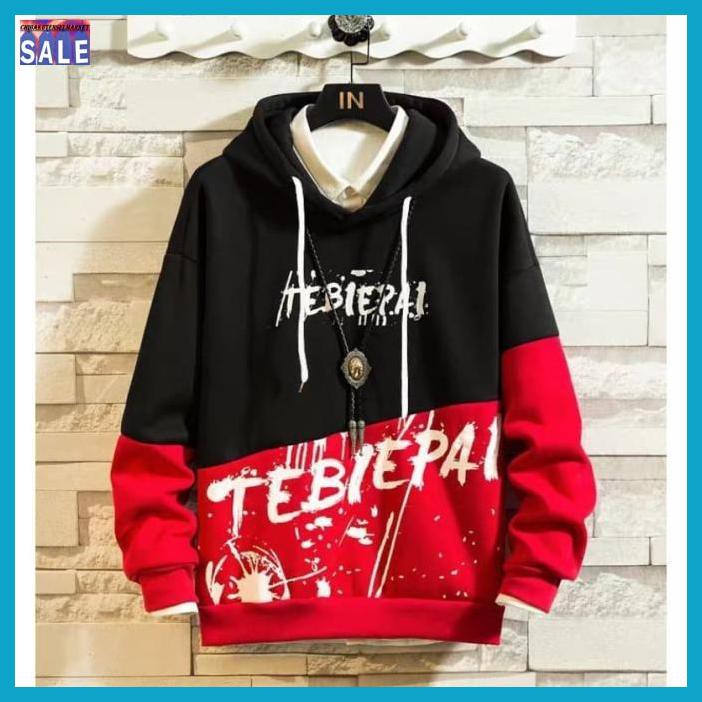 Áo Hoodie Dài Tay Thời Trang Cho Nam | BigBuy360 - bigbuy360.vn