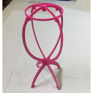Giá Đỡ Tóc Giả Chuyên Dụng (Aries Cos)