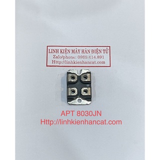 Linh kiện điện tử apt8030jn tháo máy