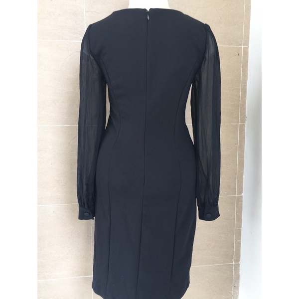 Đầm DKNY dư xịn 🍀🍀🍀