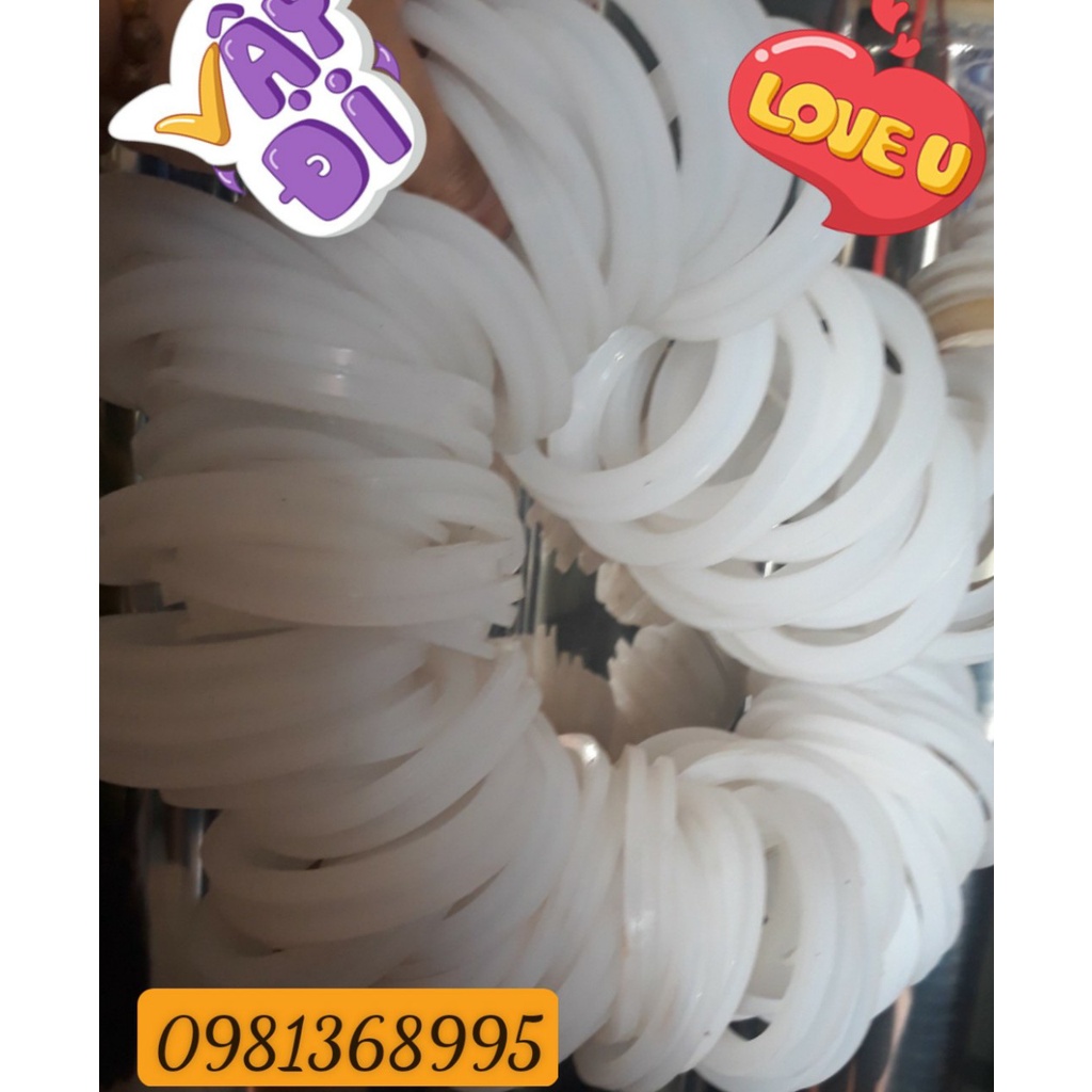 Ron  Phi 58 dùng cho máy nước nóng năng lượng mặt trời