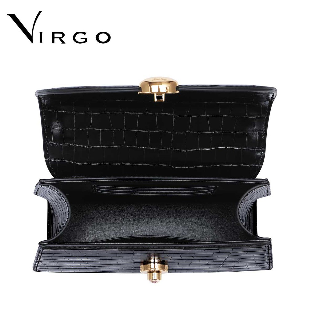 Túi xách nữ thiết kế Just Star Virgo VG624