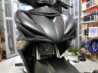 DEMI LƯỚI CHO EXCITER 150