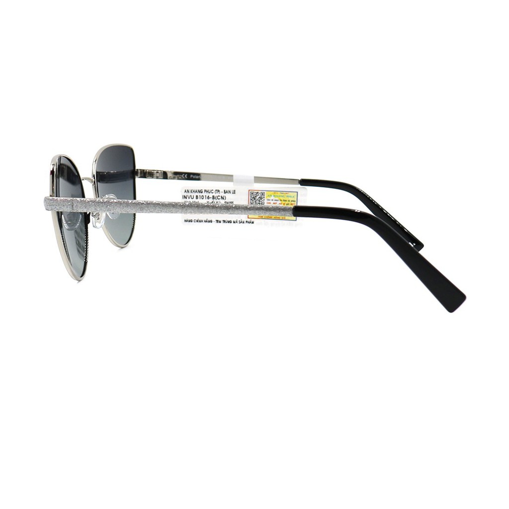 Kính mát thời trang Invu B1016 chính hãng, thiết kế đeo bảo vệ mắt