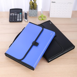 Cặp Hồ Sơ Deli 5559 A4