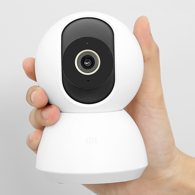 Camera Giám Sát 2K Xiaomi BHR4457GL - Bản quốc tế