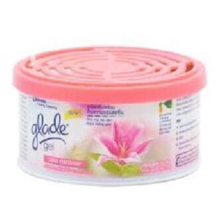 Sáp thơm glade mini hương cỏ hoa 70g