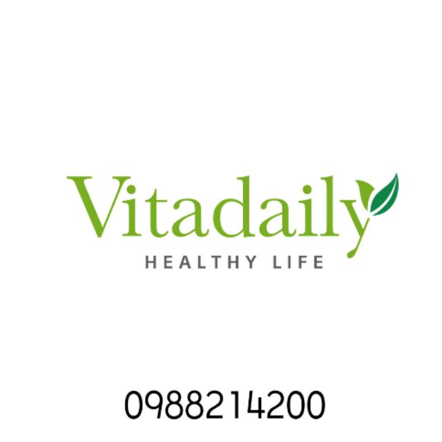 Vitadaily.vn