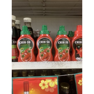 Tương Cà Chin-Su 250g