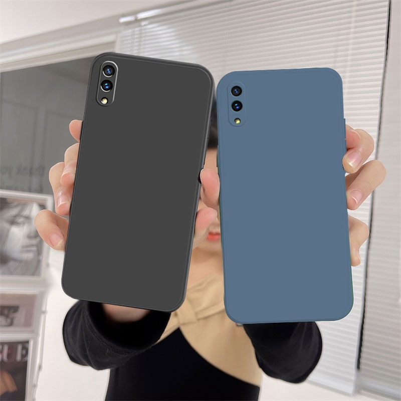 Ốp điện thoại thích hợp cho VIVO Y12S Y12 Y20S Y20 Y11 Y91C Y53 Y51 2020 Y21 Y31 2021 Y12A Y20A Y33S Y21S Y20G Y30G Y12G