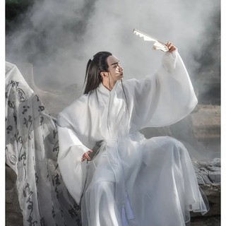 Hán Phục Nam - Thất Độ