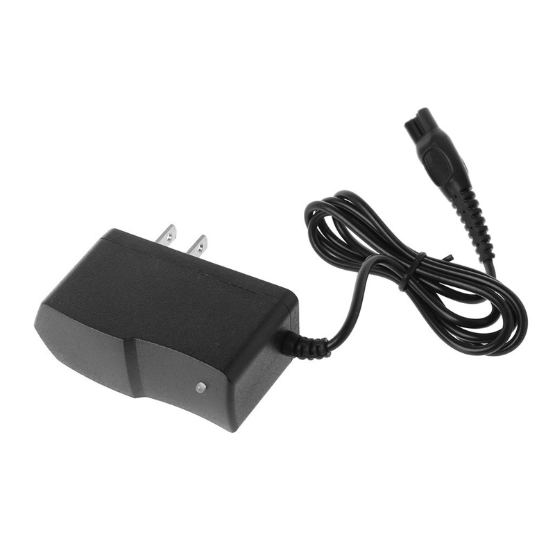 Củ Sạc 2 Chấu Phích Cắm EU 15V 5.4W HQ8500 HQ6070 HQ6075 HQ6090 HQ8500 HQ6070 HQ6073 HQ60